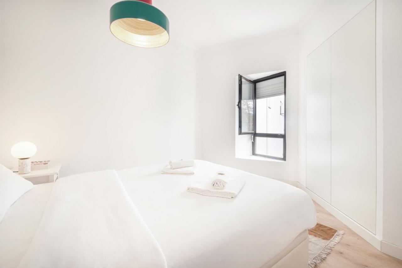 Comfy Apartment By Olala Homes Cascais Exterior foto
