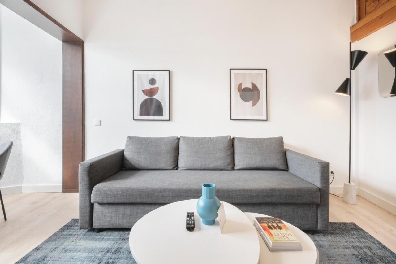 Comfy Apartment By Olala Homes Cascais Exterior foto