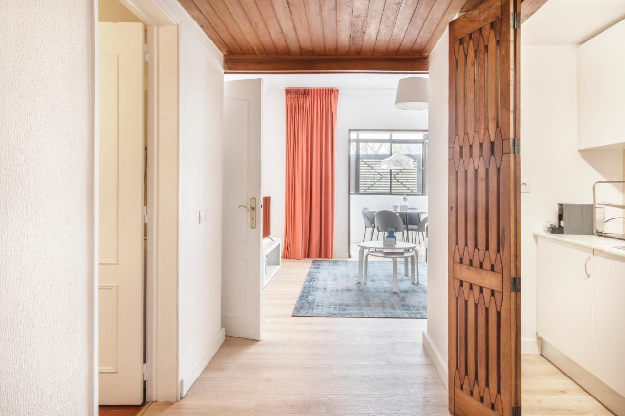 Comfy Apartment By Olala Homes Cascais Exterior foto